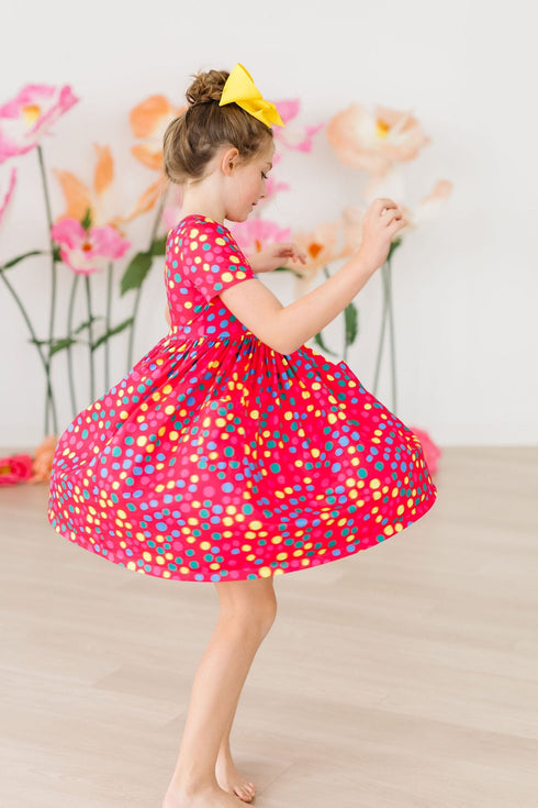 polka-dot-party-s-s-pocket-twirl-dress Mila &  Rose - Sophia's Style--3T--4